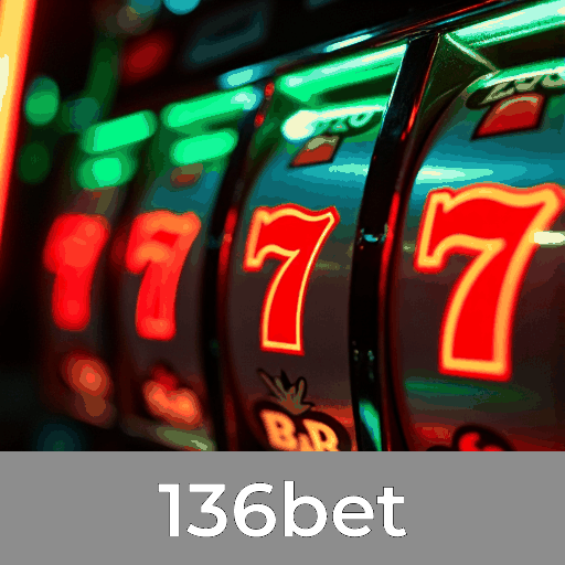 136bet: O Seu Cassino Online Seguro e Premiado