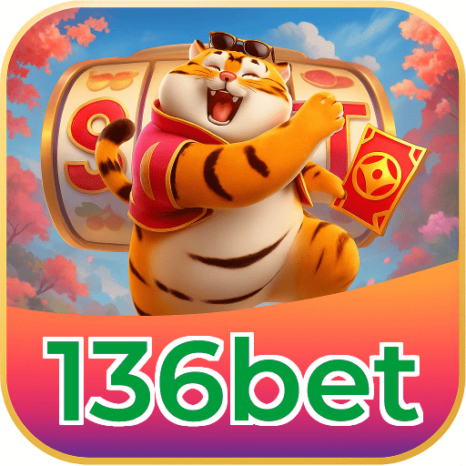 136bet Logo